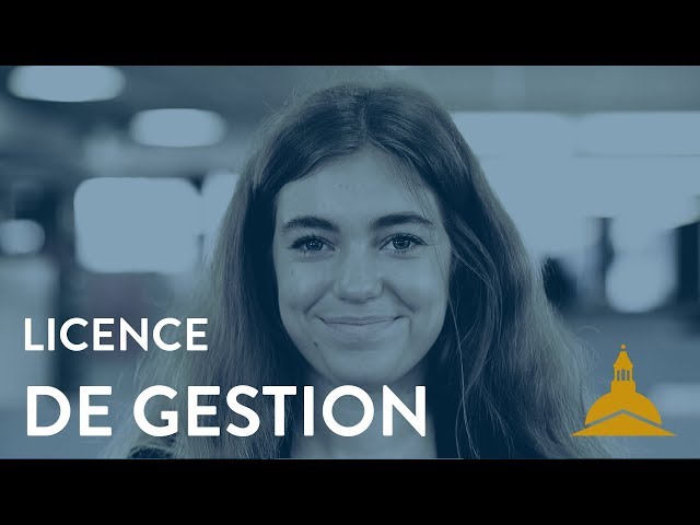 Video Aussprache von gestion in Französisch