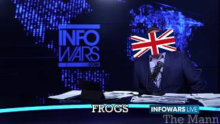 [HOI4] When Vichy France is Created