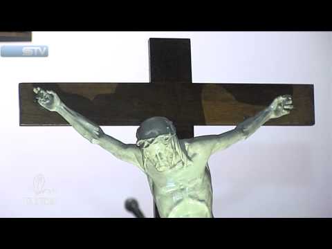 Duhos - U Isusovim ranama je naše spasenje - klanjanje