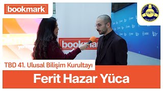 İstatistik Bölümü Öğrencisi Ferit Hazar Yüca ile Röportaj | 19.12.2024