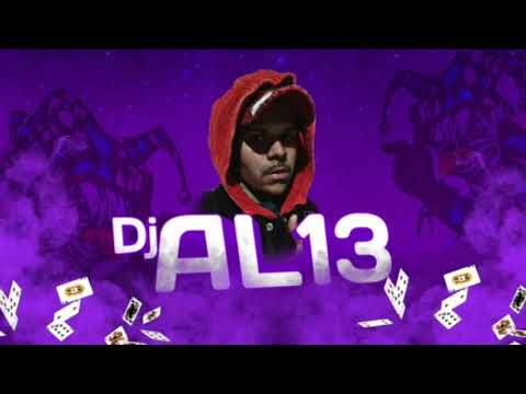 BARULHANDO VS VOU BOTAR NA TUA PEPEKA - MC RD - (DJ AL13)