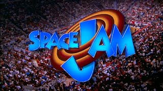 Space Jam Theme - Quad City Dj&#39;s