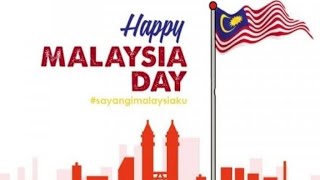 Happy Malaysia a day whatsapp status 2020 Malaysia boleh Malaysia day