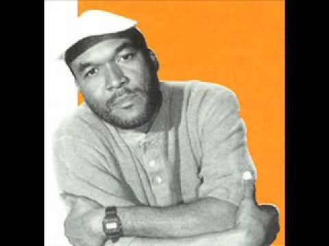 Carlton Livingston   100 Weight Of Collie Weed