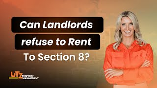 Can Maryland Landlords Refuse Section 8 Tenants?