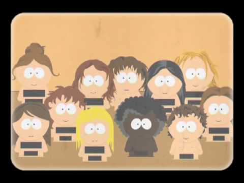 Fatboy Slim - THE BPA TOE JAM (southpark edition)