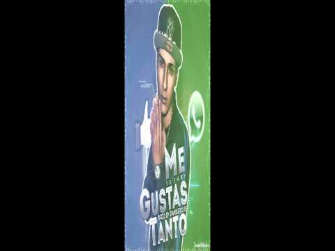 Me gustas tanto SG baby