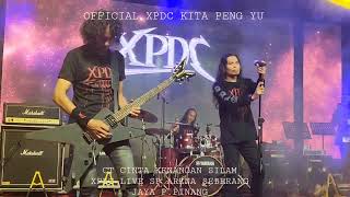 Download lagu XPDC CT CINTA KENANGAN SILAM  LIVE SP ARENA SEBERANG JAYA P.PINANG(29 JUN 2024) mp3