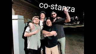 Week #168 - 09/15/21 - Co-Stanza Artist Session