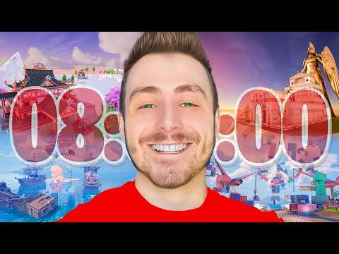 8 HODIN ČISTÉ BOLESTI