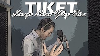 Download lagu TIKET - Hanya Kamu Yang Bisa ( BangNay Cover ) #LIVECOVER mp3
