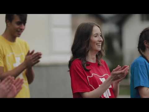 Do nakraj zemlje - Himna II. Nacionalnog susreta Frame BiH