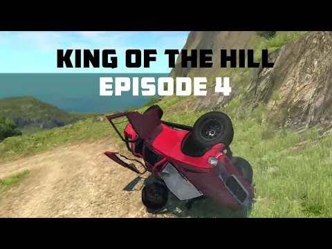 King Of The Hill Episode 4: The Chosen One