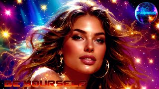 Download lagu Be Yourself ☆ Eurodisco ☆ Italo Disco ☆ 80's ☆ New Hit by Disco Fantasy mp3