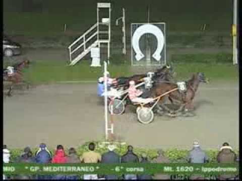 50° G.P. Mediterraneo - Mem.Francesco Ruisi - G.Lo Verde e Paso Doble