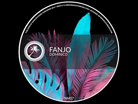 NM07 'Fanjo' -  Dominico