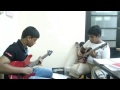 Andura by Stigmata playing Dinindu and Nadvi at ...