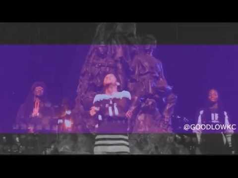 GoodLow Ft. City Watts - "NOTICE ME" (HD)