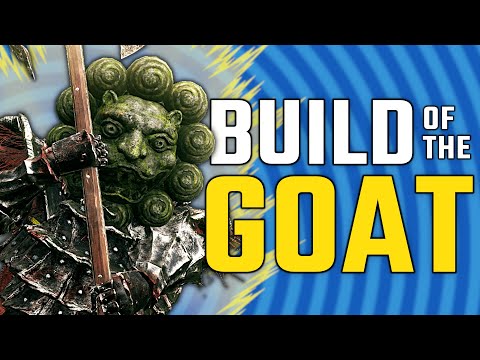 I Stole Build of The Best PvP Player in Elden Ring (103% win ratio)