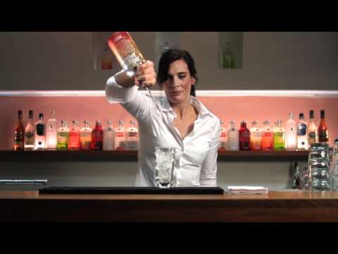 ABSOLUT APEACH Top Floor