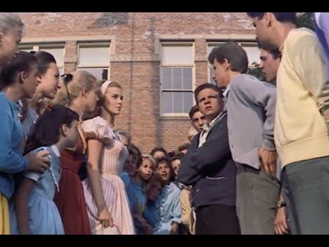 Bye Bye Birdie | "We Love You Conrad" | Ann-Margret & Bobby Rydell | 1963