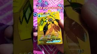 Pokemon card ♦️ rare, #pokemon #pokemoncards #@Poke-card-world-271