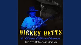 Nothing You Can Do (Live)