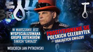 Prostytuowanie się polskich celebrytek udających gwiazdy | Pętla Zbrodni ‪@rockmanzakolkiem‬