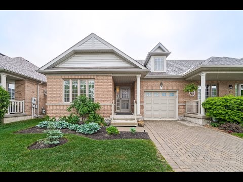 9 Calliandra Trail, Brampton Home for Sale - Real Estate Properties for Sale