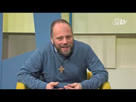 Papa s nama 6.3.2019. - Božji način je blagost