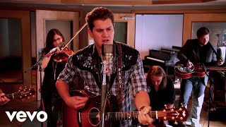 Jon Pardi - Write You A Song (Performance Video)