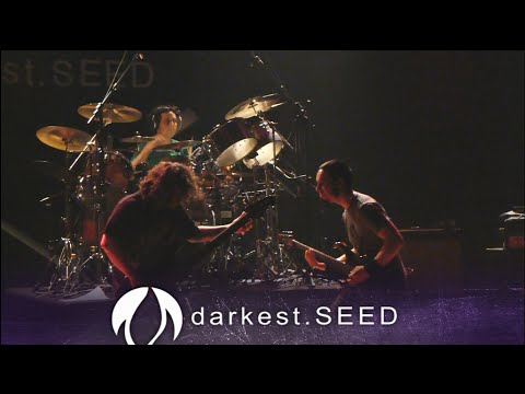 Darkest Seed - The Show Must Go On