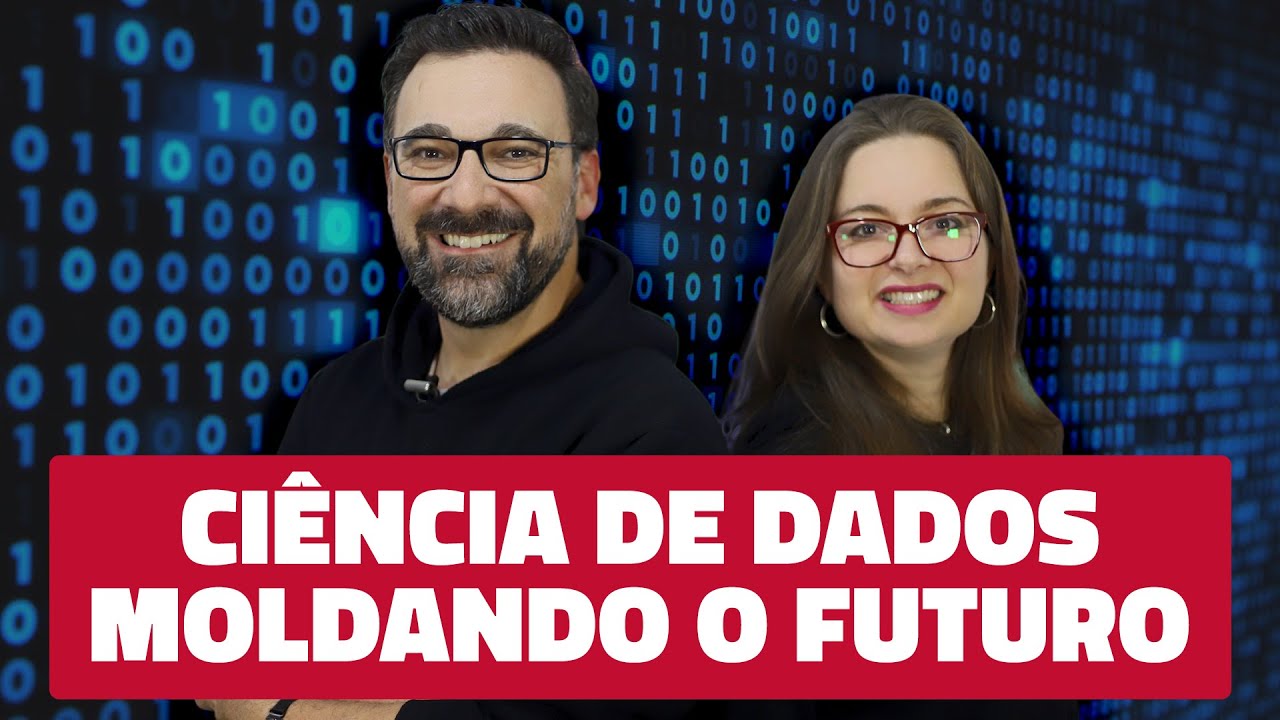 Tomada de Decisão se Faz com DADOS! (ACHISMO NUNCA MAIS)
