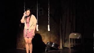 RENT [ACT 1 PART 1] Tune Up 1 &amp; 2, Voice Mail 1 ---SUMMER 2011---