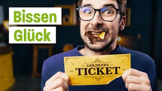 Kindheitstraum erfüllt