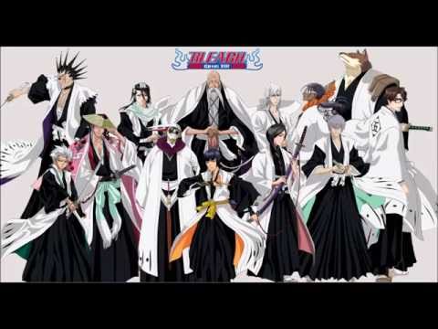 Bleach OST - Treachery [Instrumental Extended]