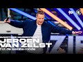Jeroen van Zelst - Tot de laatste ronde (LIVE) • Muziekfeest op het Plein 2025