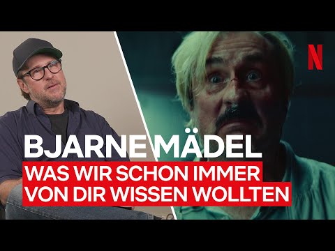 "Das ist echt grausam!": Hier lüftet "Buba"-Star Bjarne Mädel 10 Geheimnisse