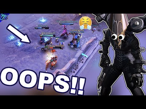 VAINGLORY | HOW TO THROW A GAME IN 5 SECONDS!! OOOPS! RANK WITH TEAM!!! :D