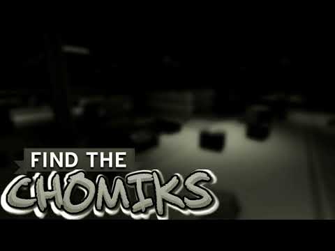 Find the Chomiks OST EXTRAS - Entity in Aisle Four (Clean)