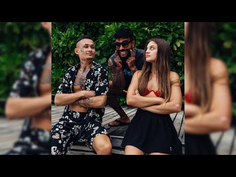 [FREE] MORGENSHTERN x SLAVA MARLOW Type Beat "Castillo" | Моргенштерн Type Beat | prod. MorteBeatz