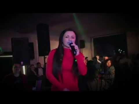 Carmen de la Salciua - Cand iese luna pe cer Live