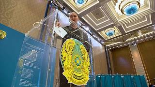 Kazajistán entra en una nueva era política tras una reforma parlamentaria histórica