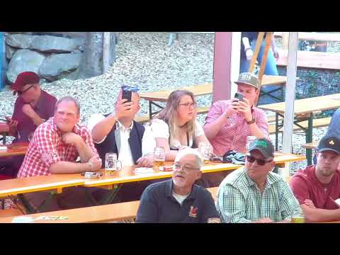 „Ein Leben Lang“ live bei der Blechlawine 3.0