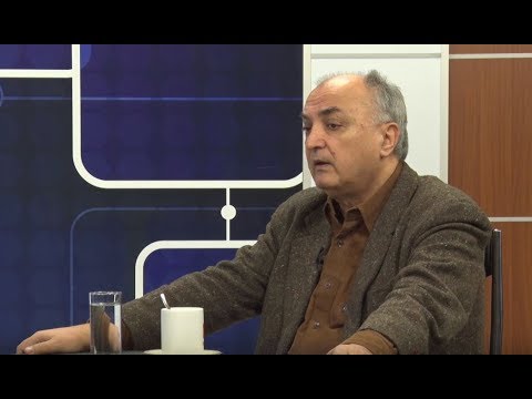 A ŠTA VI MISLITE - prof. dr. DEJAN RAKOVIĆ: Šta je molitva i kada deluje, šta je Bog, o N. Tesli...