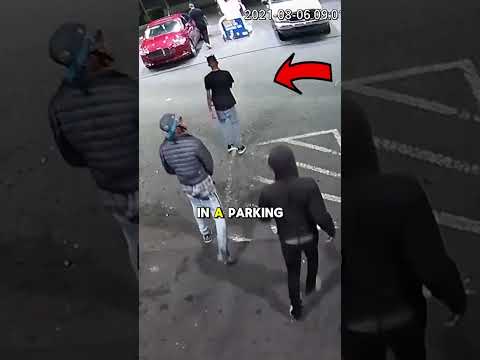 King von saved Lil Durk from a scammer #kingvon #rapper