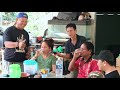 Poinsulung Nodi Sinsing - Raitim Sitim Bandaron ( Official Music Video )
