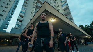 Download lagu MadPrince - CHUCKY feat. 167 Gang mp3