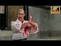 Derek Yee Vs Phillip Ko Fei Shaolin Intruders 三闯少林国粤语 1983 4K