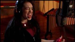 Skye Sweetnam - Part Of Your World (HQ Music Video!)